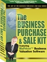BizPricer Business Valuation Kit 